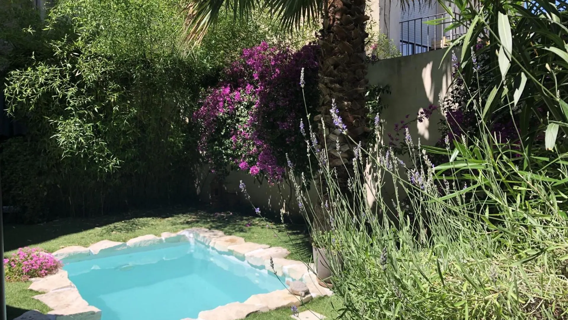 Gasthuis Hotel Particulier D'Hote Le Philippe-Le-Bel Villeneuve-lès-Avignon