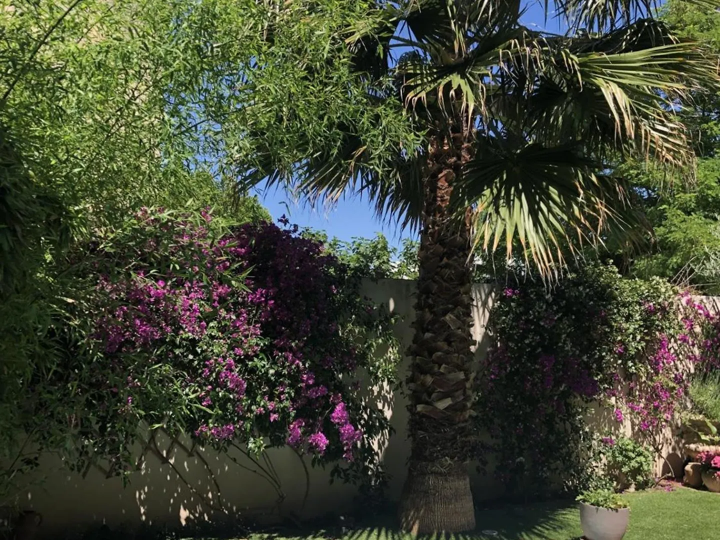 Hotel Particulier D'Hote Le Philippe-Le-Bel Villeneuve-lès-Avignon Frankrijk