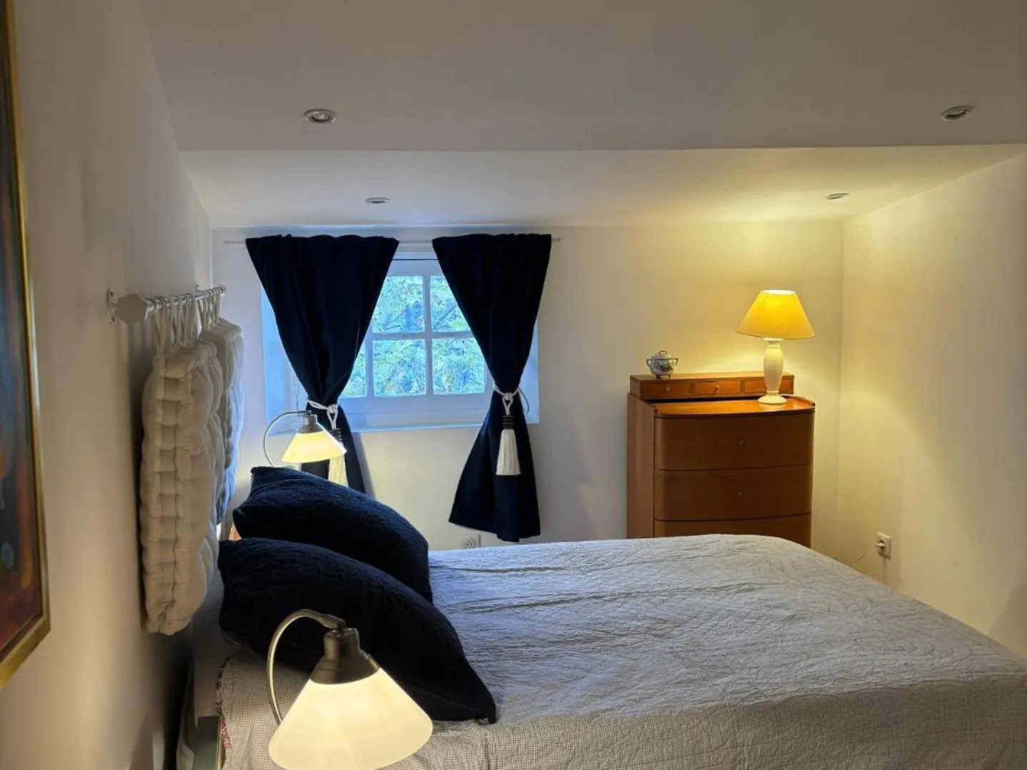 Hotel Particulier D'Hote Le Philippe-Le-Bel Villeneuve-lès-Avignon