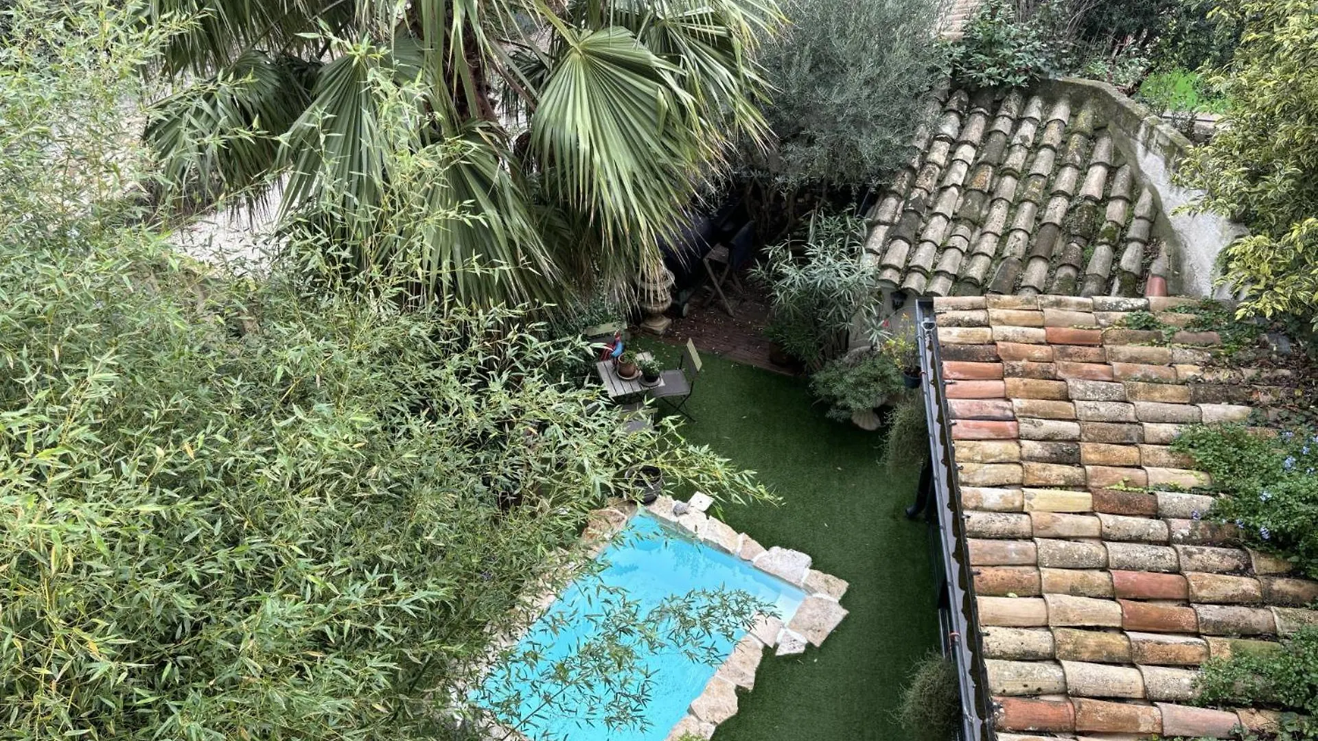 Hotel Particulier D'Hote Le Philippe-Le-Bel Villeneuve-lès-Avignon