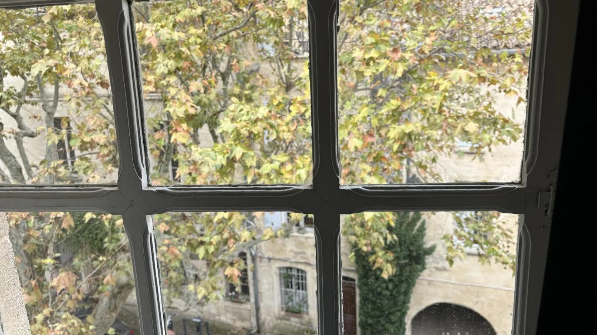 Hotel Particulier D'Hote Le Philippe-Le-Bel Villeneuve-lès-Avignon Πανσιόν
