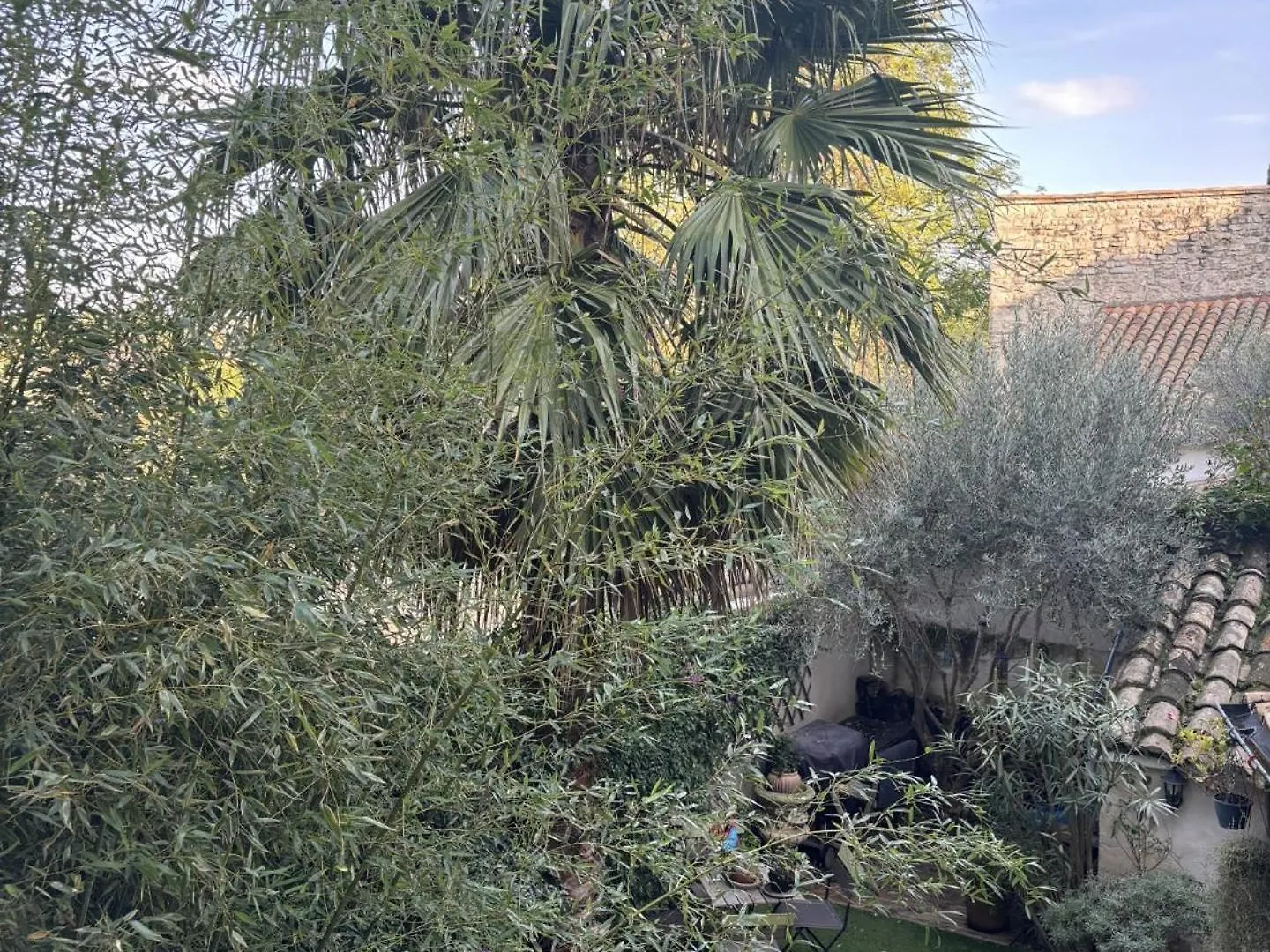Hotel Particulier D'Hote Le Philippe-Le-Bel Villeneuve-lès-Avignon Γαλλία