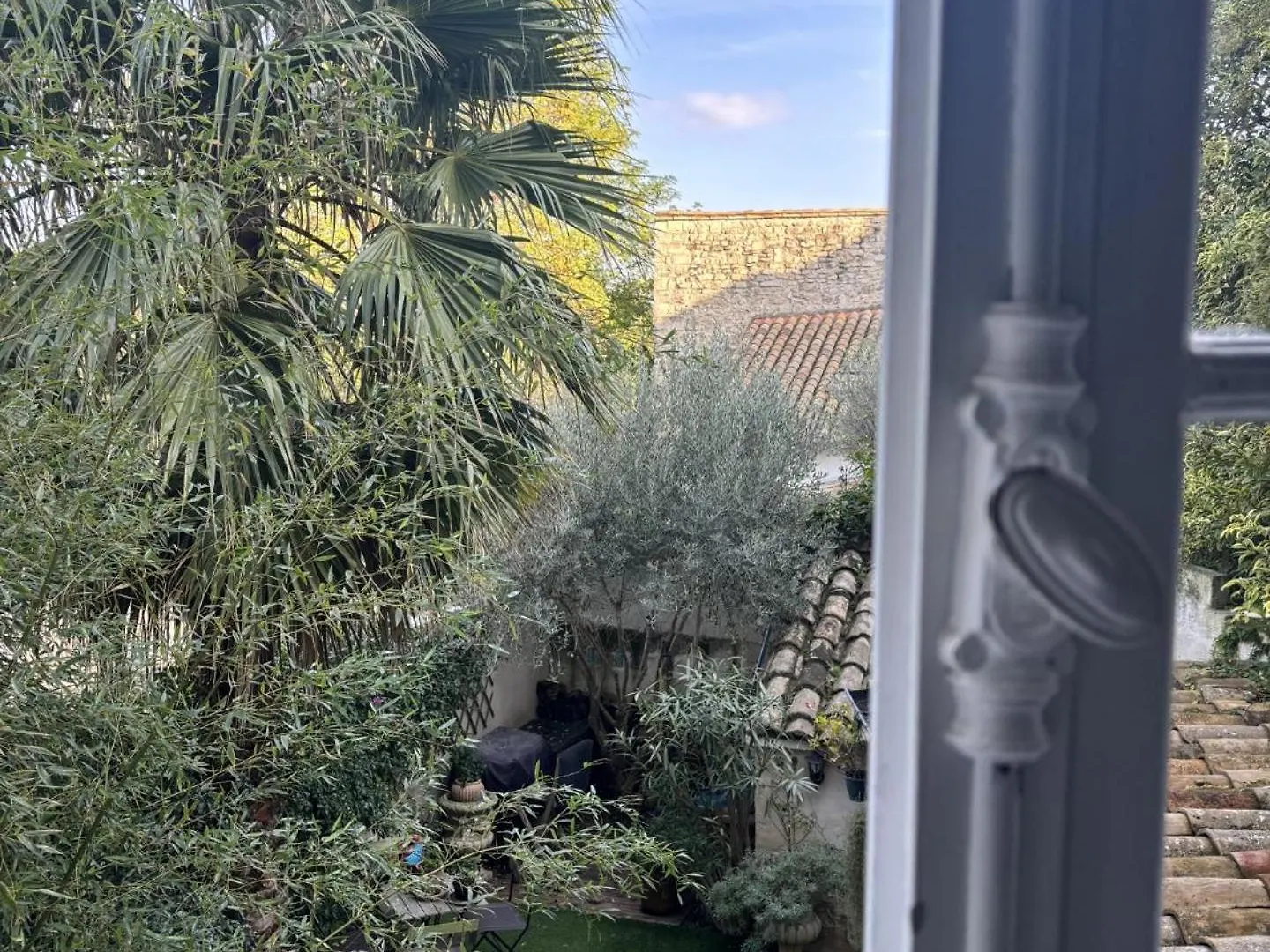 Hotel Particulier D'Hote Le Philippe-Le-Bel Villeneuve-lès-Avignon 0*,