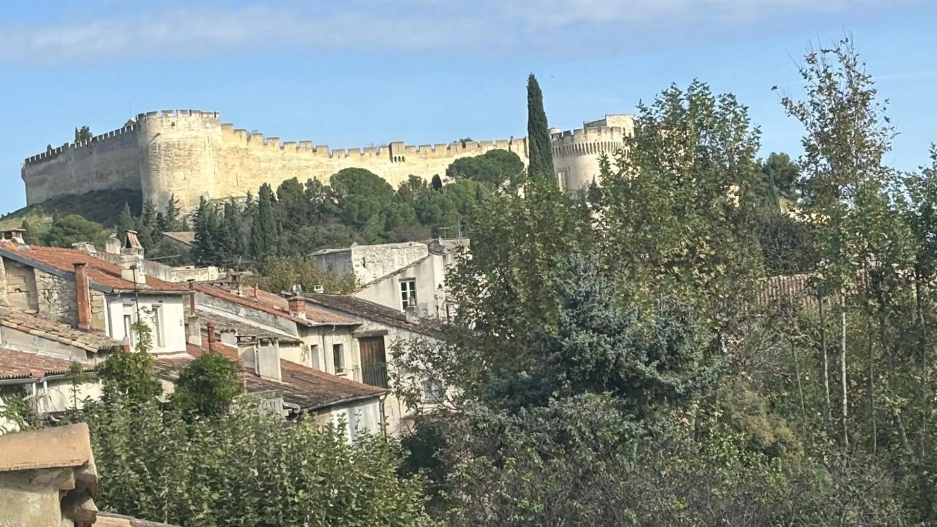 Hotel Particulier D'Hote Le Philippe-Le-Bel Villeneuve-lès-Avignon