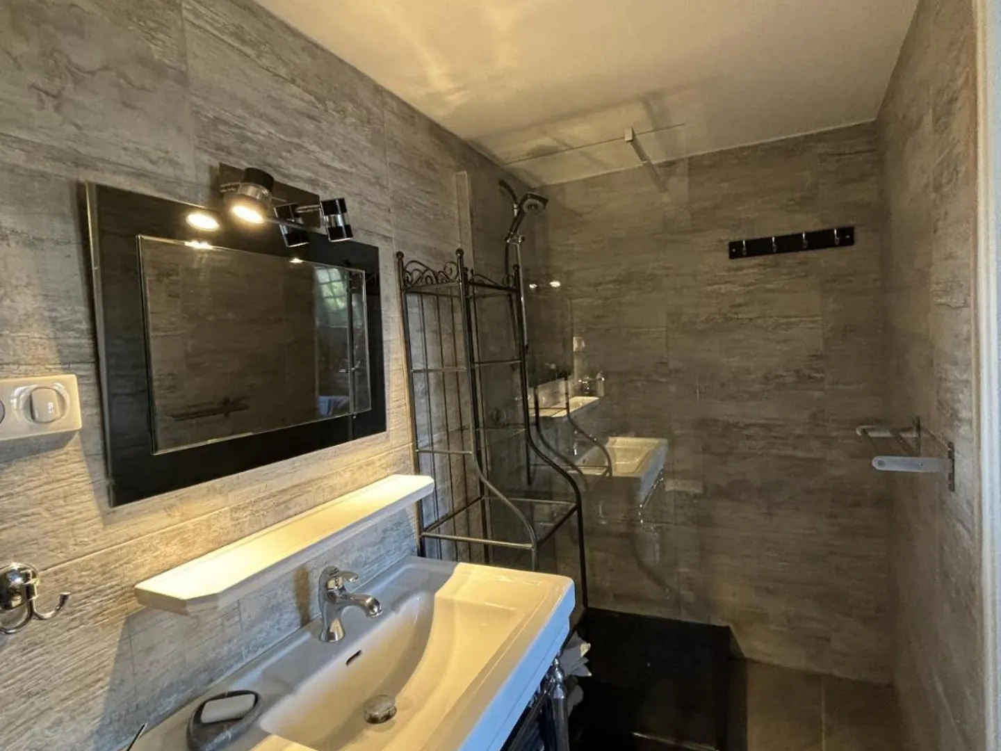 Hotel Particulier D'Hote Le Philippe-Le-Bel Villeneuve-lès-Avignon 0*,  Frankrijk