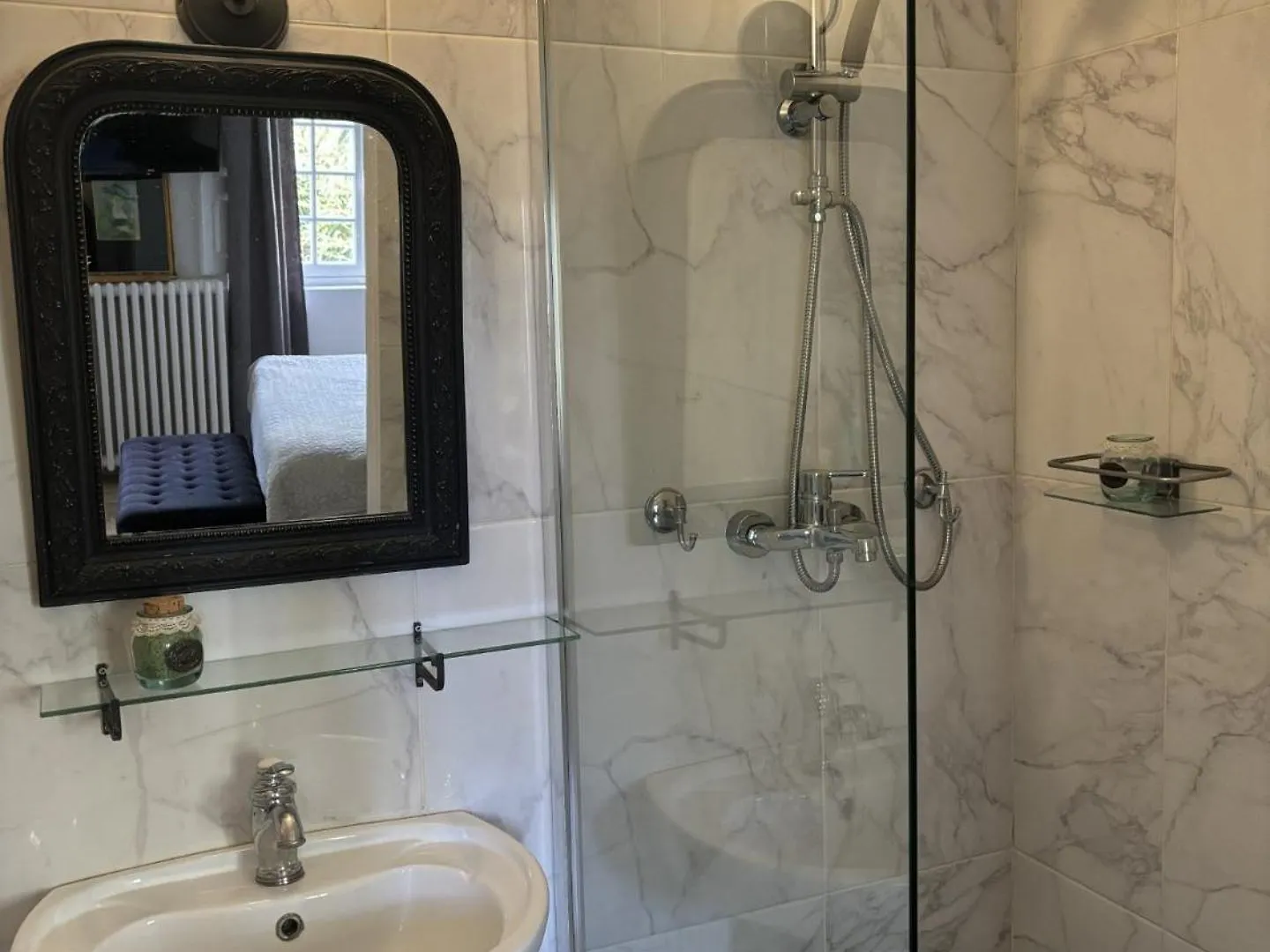 Hotel Particulier D'Hote Le Philippe-Le-Bel Villeneuve-lès-Avignon 0*,  Γαλλία