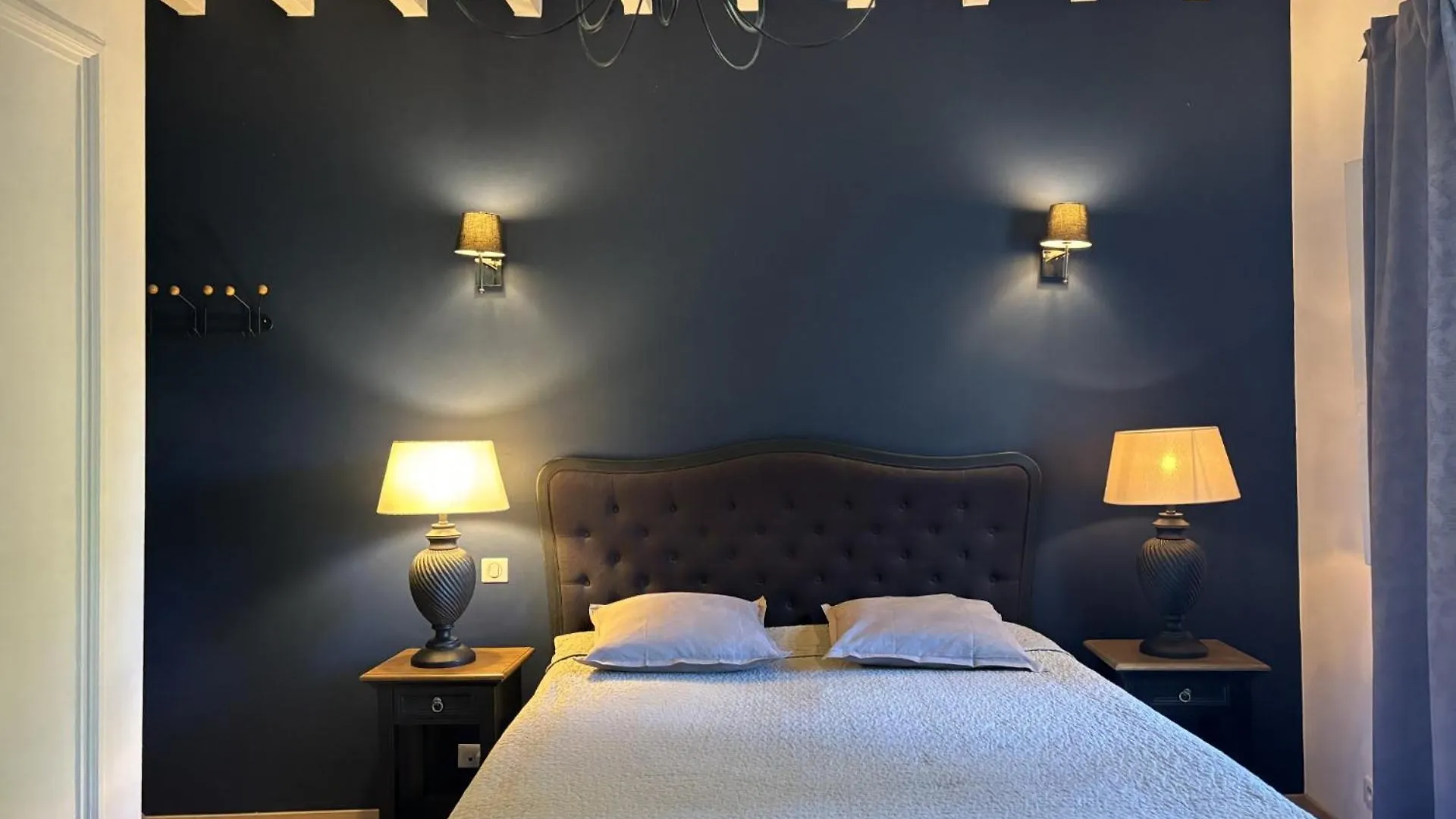 Gasthuis Hotel Particulier D'Hote Le Philippe-Le-Bel Villeneuve-lès-Avignon