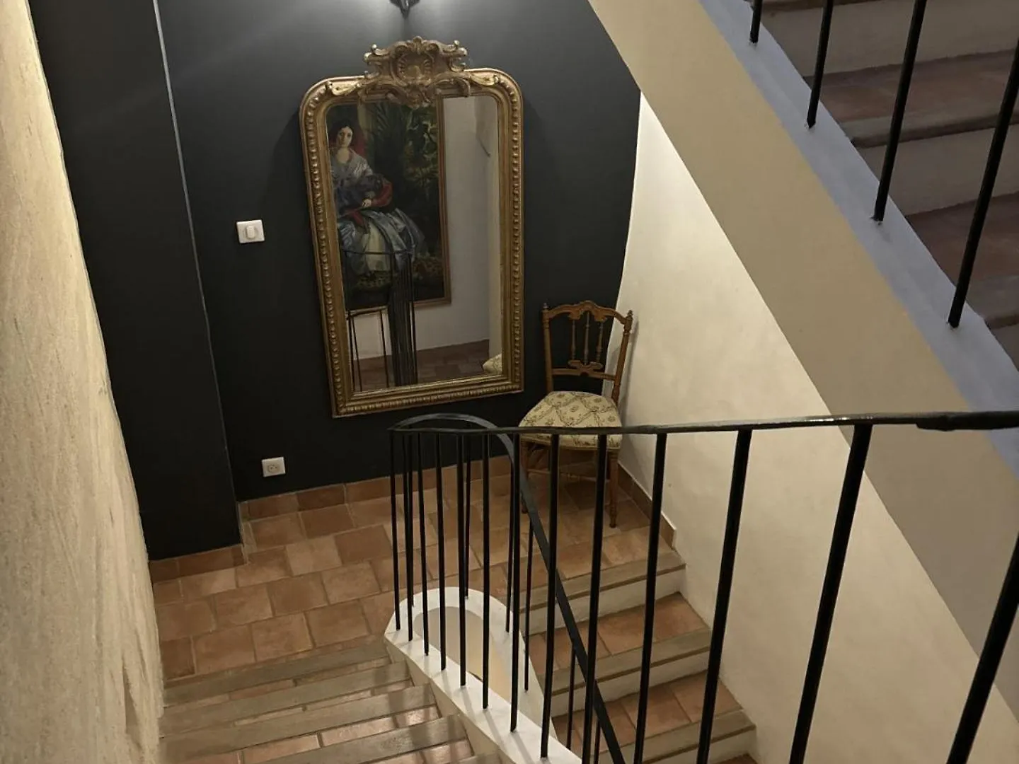 Hotel Particulier D'Hote Le Philippe-Le-Bel Villeneuve-lès-Avignon Πανσιόν