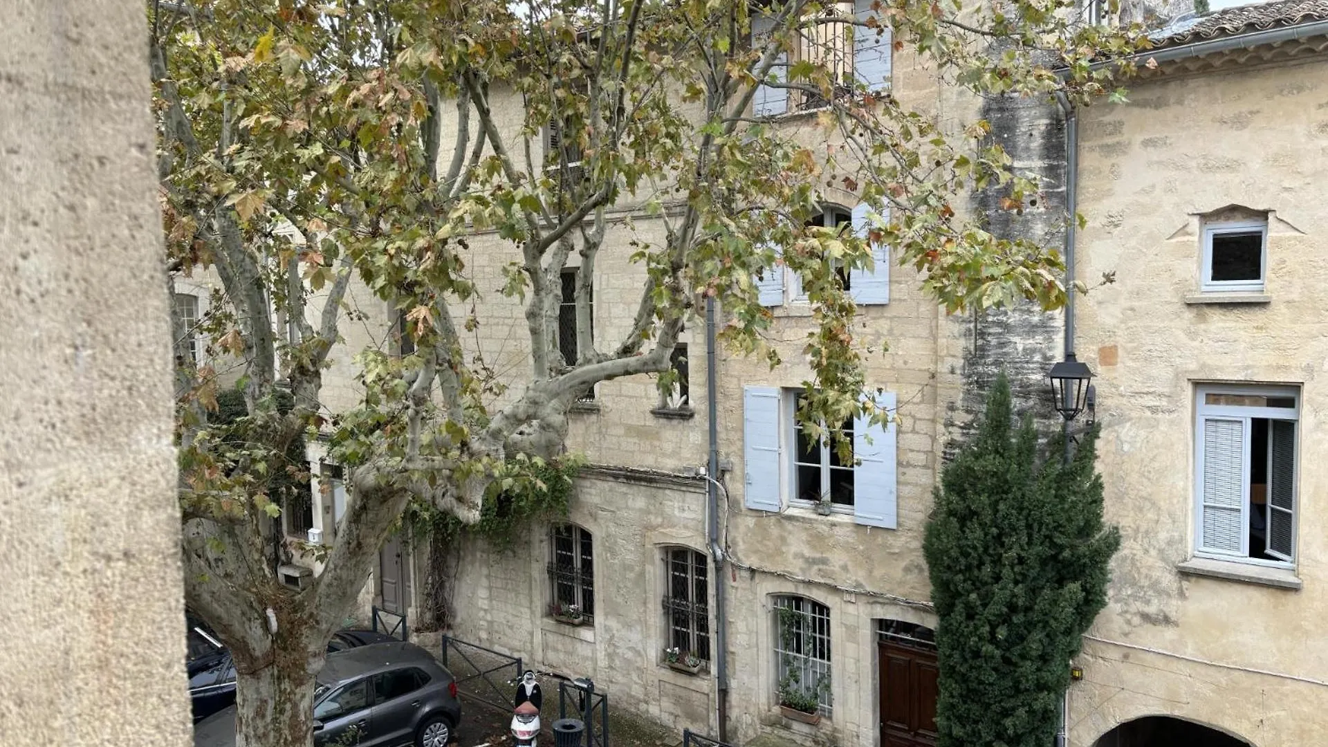 Hotel Particulier D'Hote Le Philippe-Le-Bel Villeneuve-lès-Avignon