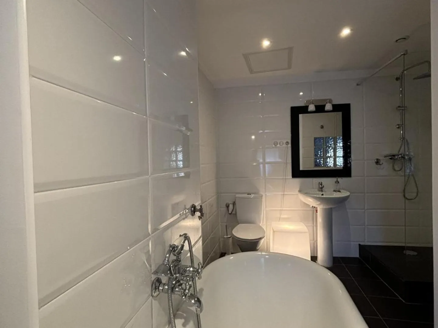 Πανσιόν Hotel Particulier D'Hote Le Philippe-Le-Bel Villeneuve-lès-Avignon