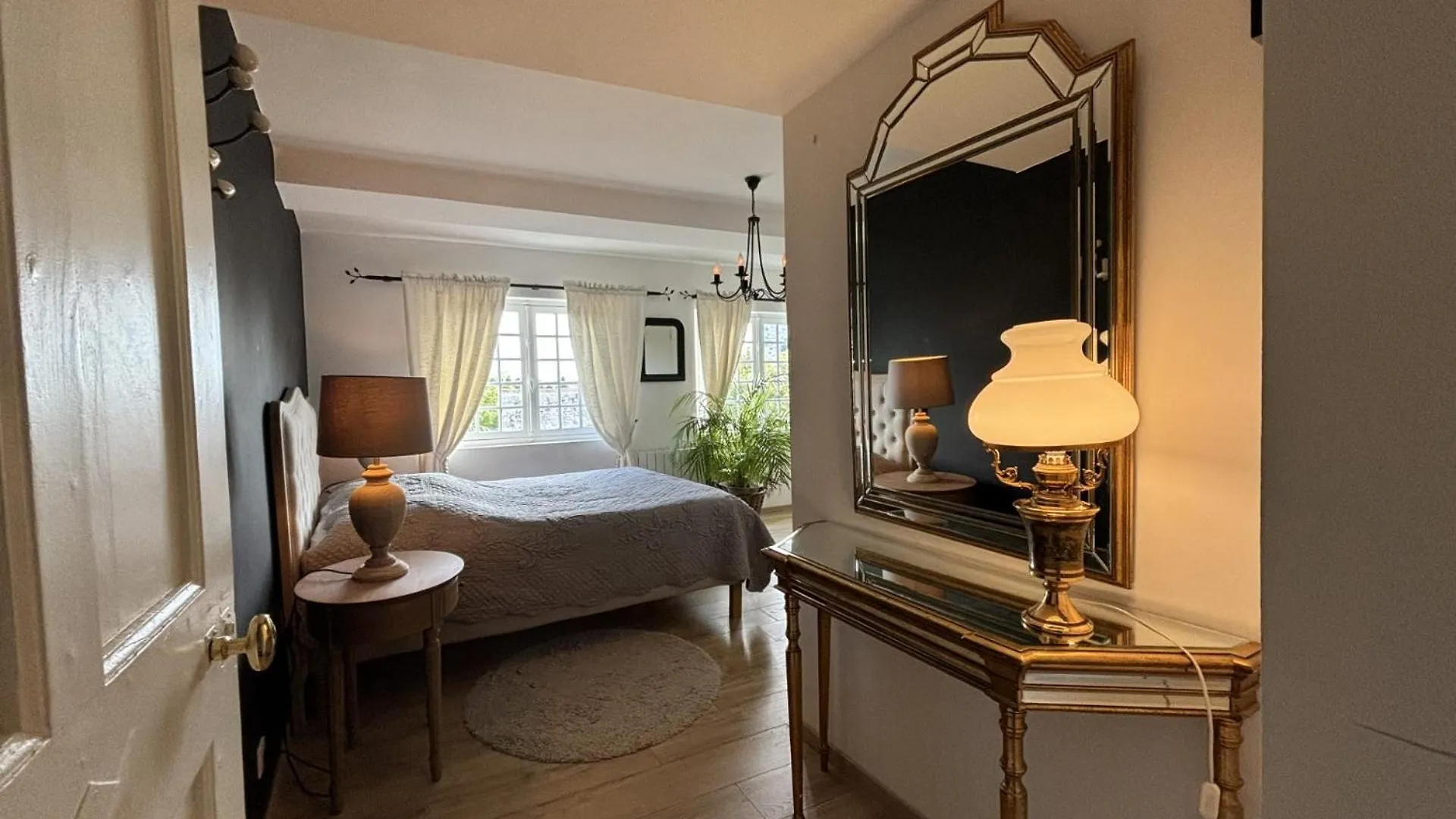 Hotel Particulier D'Hote Le Philippe-Le-Bel Villeneuve-lès-Avignon Gasthuis