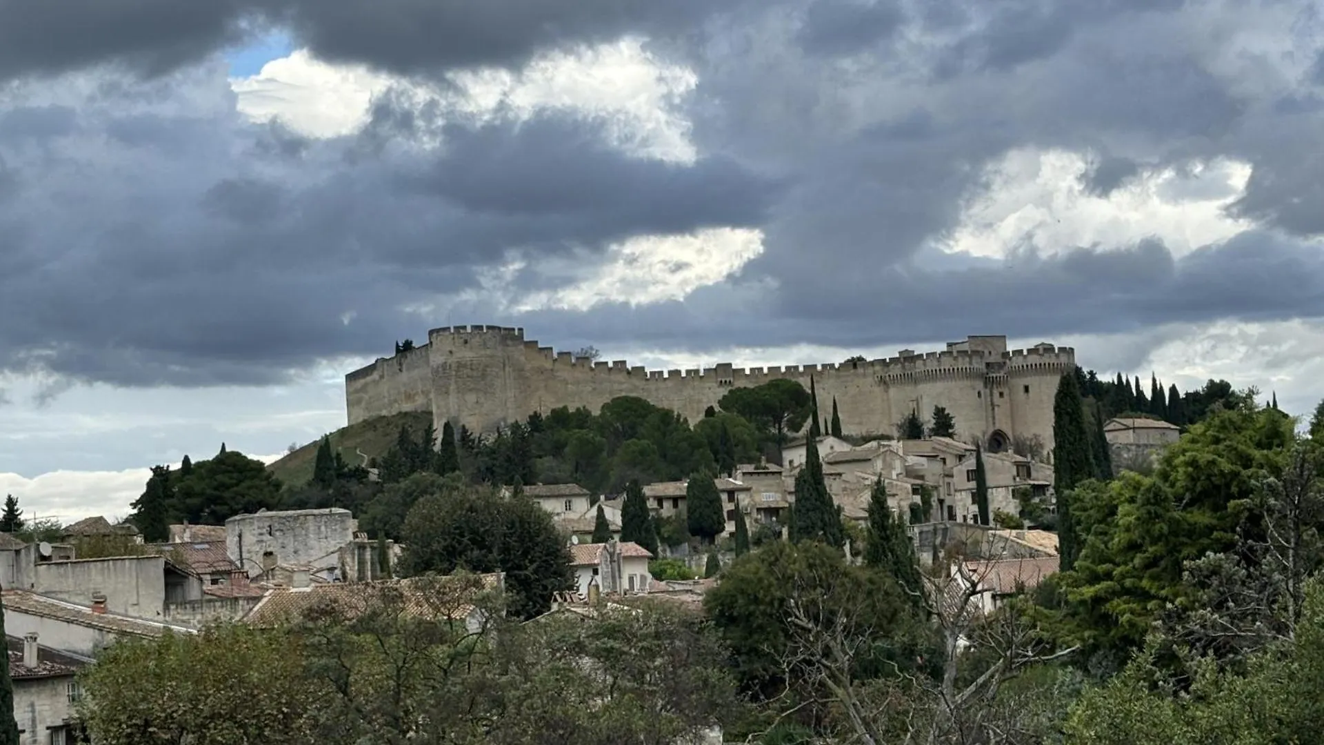 Hotel Particulier D'Hote Le Philippe-Le-Bel Villeneuve-lès-Avignon 0*,  Frankrijk