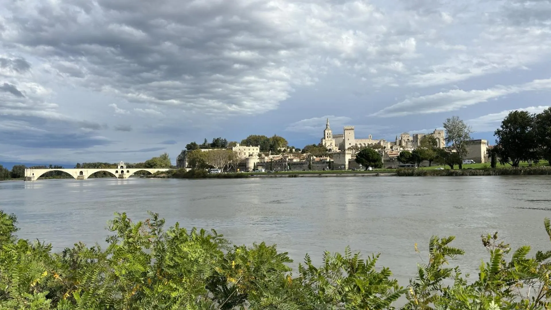 Gasthuis Hotel Particulier D'Hote Le Philippe-Le-Bel Villeneuve-lès-Avignon Frankrijk
