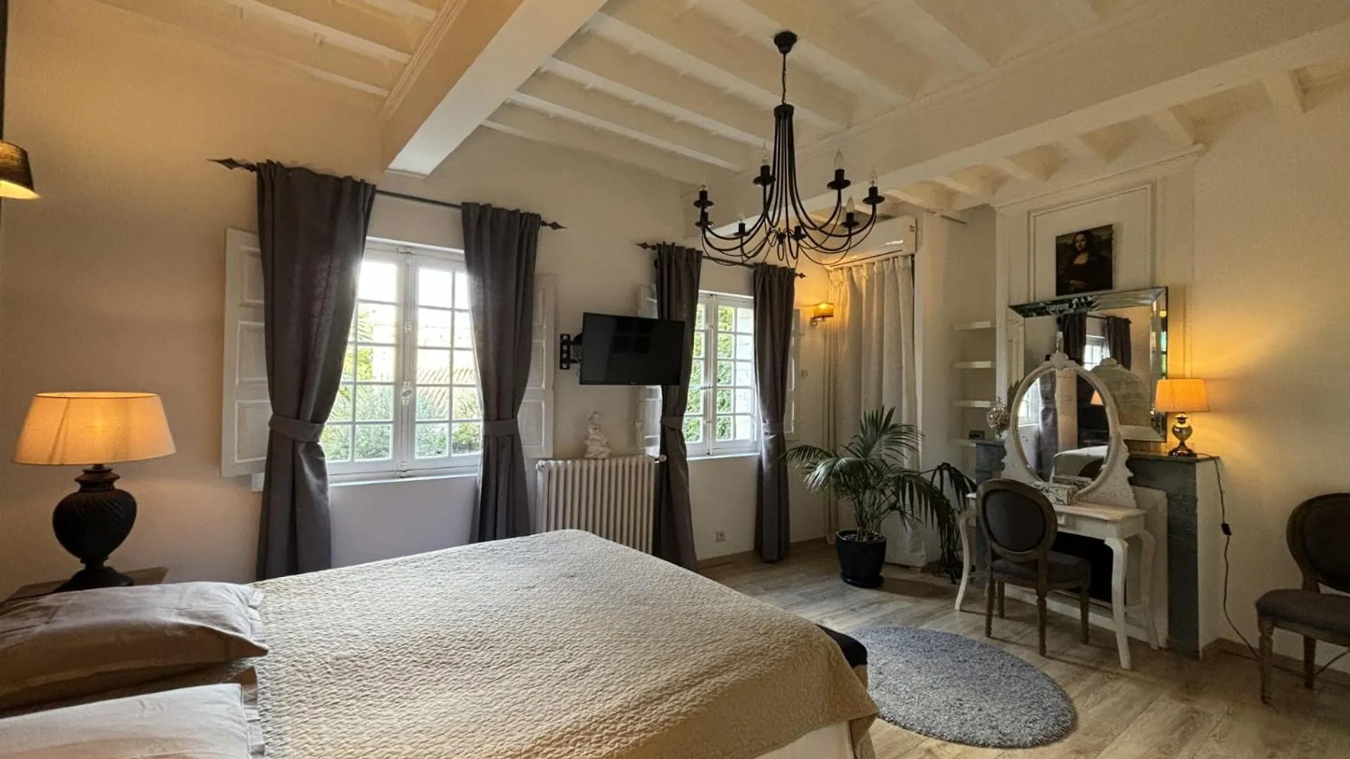Hotel Particulier D'Hote Le Philippe-Le-Bel Villeneuve-lès-Avignon