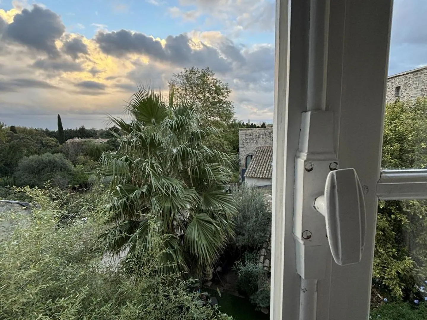 Hotel Particulier D'Hote Le Philippe-Le-Bel Villeneuve-lès-Avignon 0*,  Frankrijk