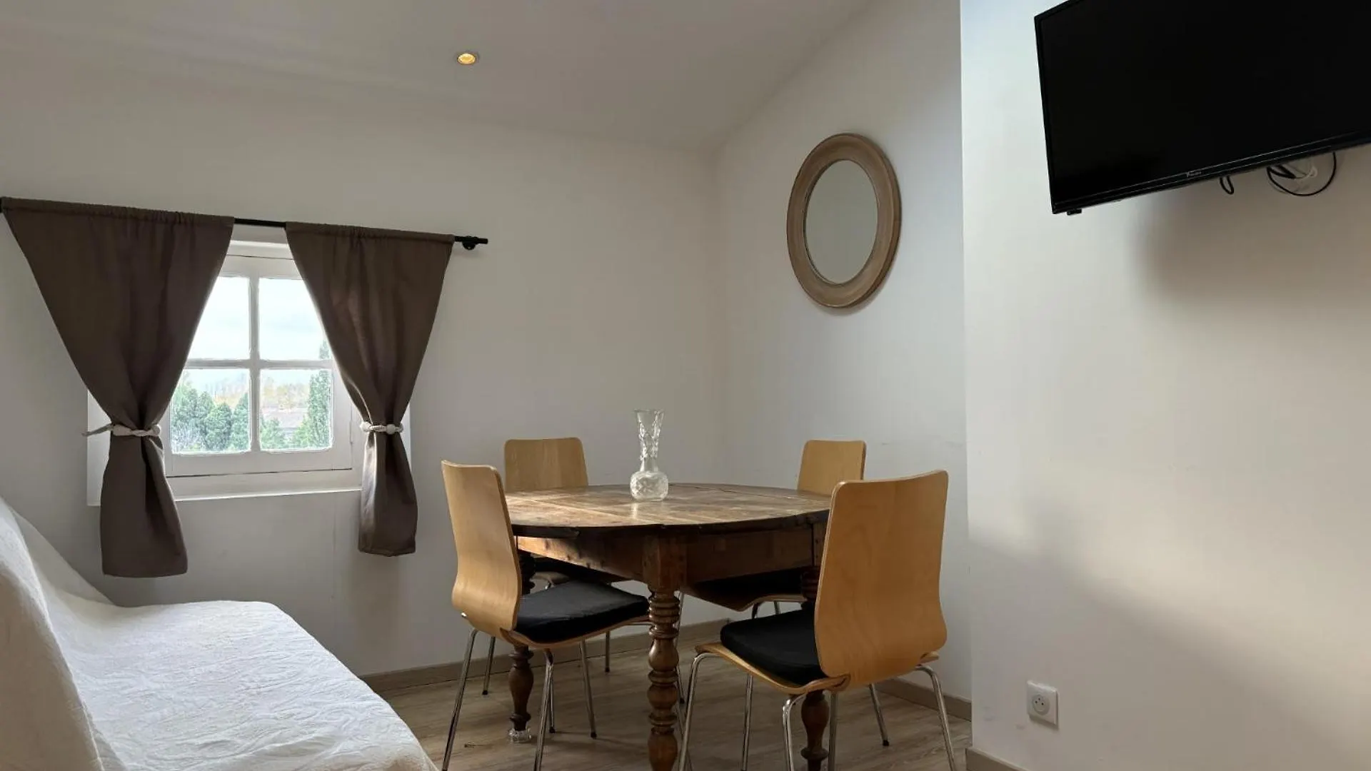 Hotel Particulier D'Hote Le Philippe-Le-Bel Villeneuve-lès-Avignon Gasthuis