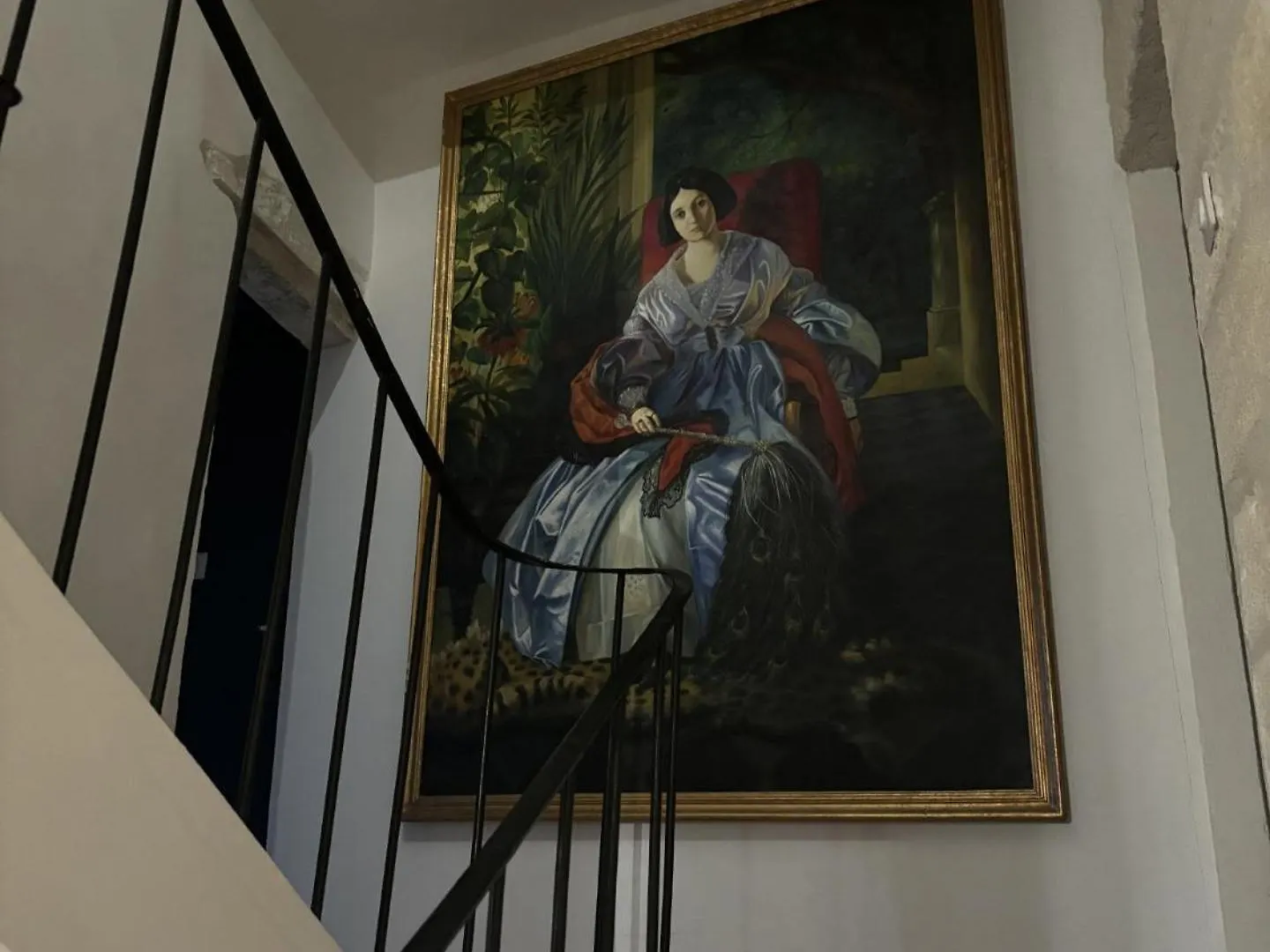 Gasthuis Hotel Particulier D'Hote Le Philippe-Le-Bel Villeneuve-lès-Avignon Frankrijk