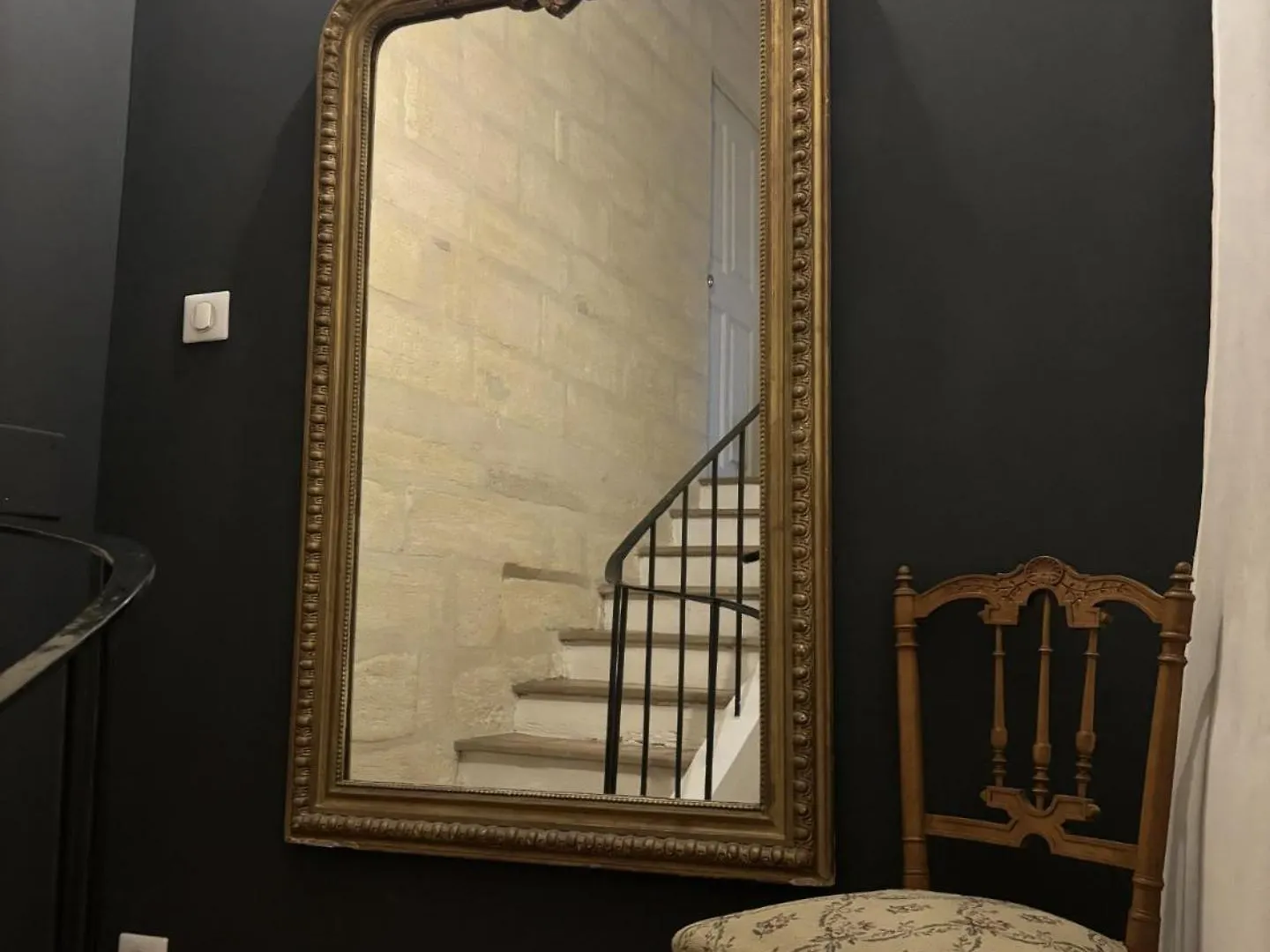 Hotel Particulier D'Hote Le Philippe-Le-Bel Villeneuve-lès-Avignon