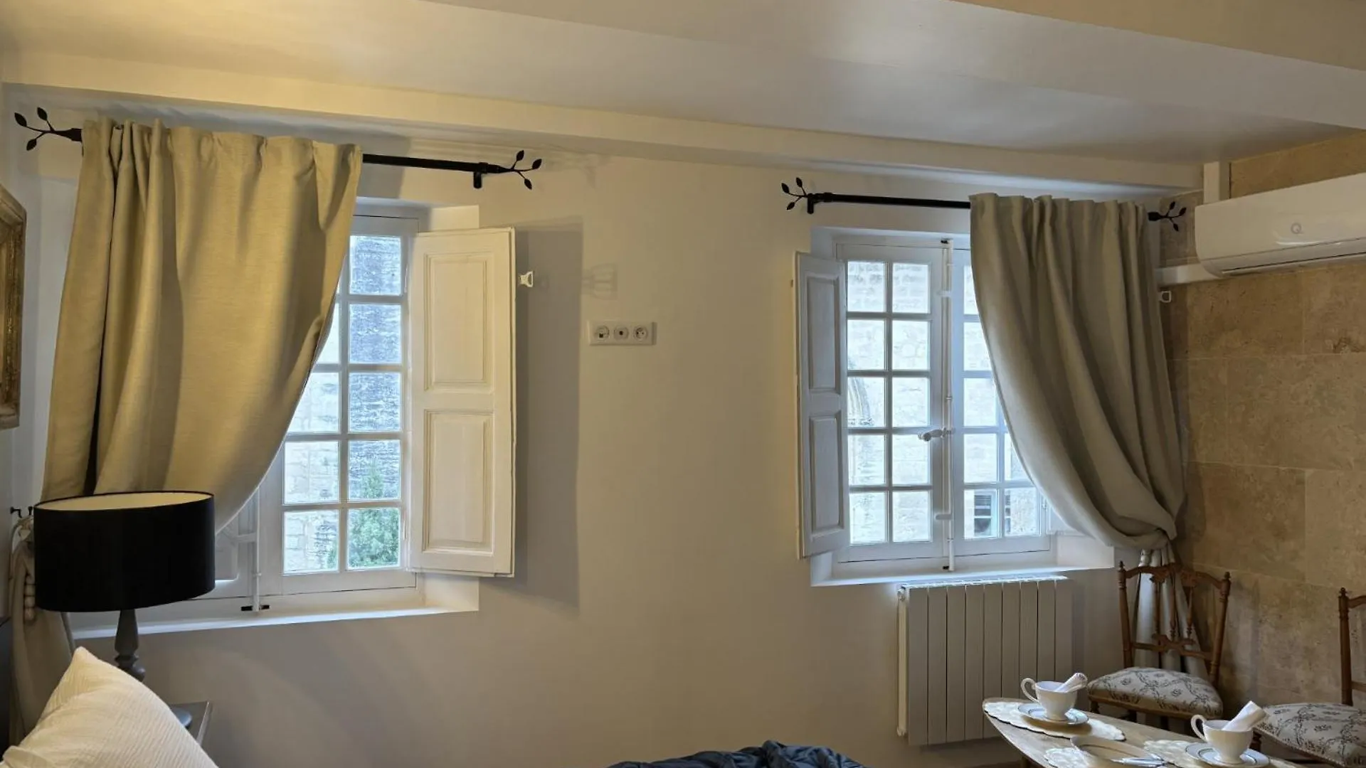 Hotel Particulier D'Hote Le Philippe-Le-Bel Villeneuve-lès-Avignon