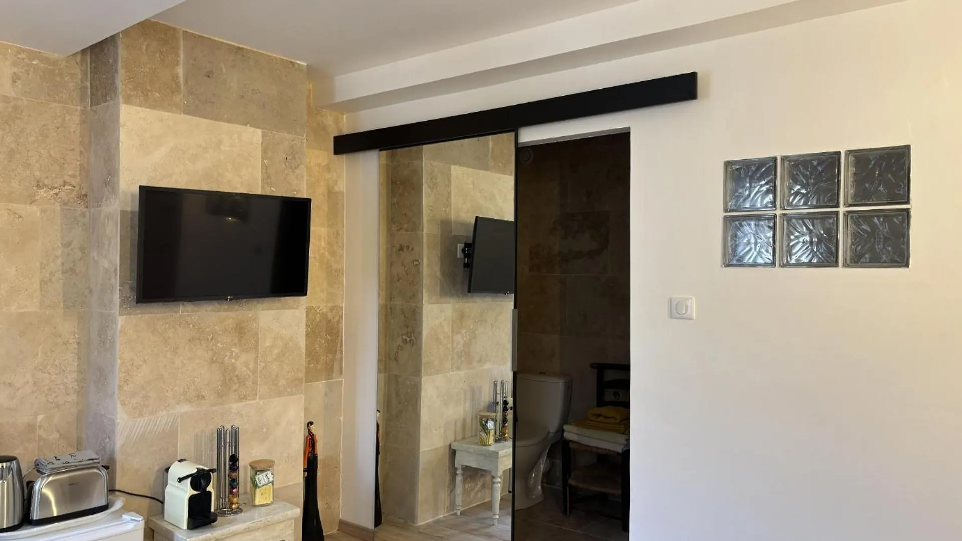 Hotel Particulier D'Hote Le Philippe-Le-Bel Villeneuve-lès-Avignon Gasthuis