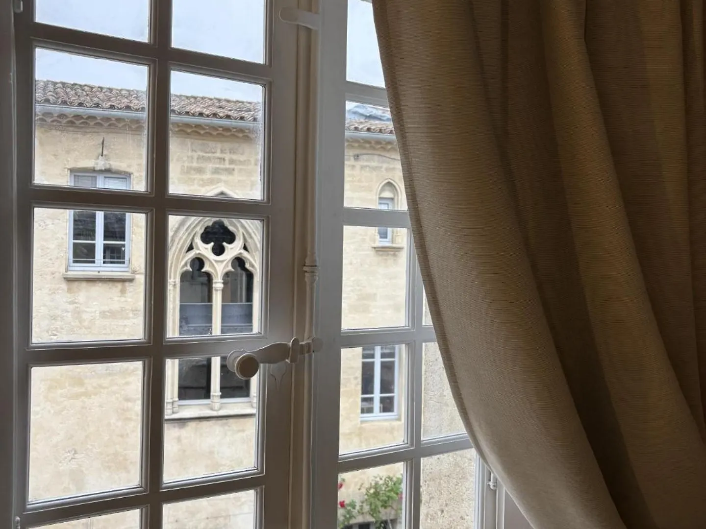 Gasthuis Hotel Particulier D'Hote Le Philippe-Le-Bel Villeneuve-lès-Avignon Frankrijk