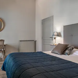 La Magnaneraie Hotel